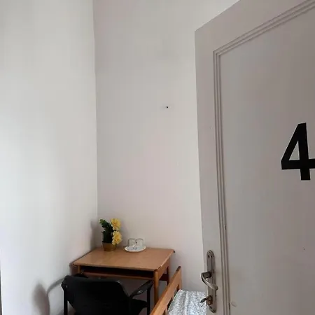 Ionia Apartment-stary Rynek بوزنان