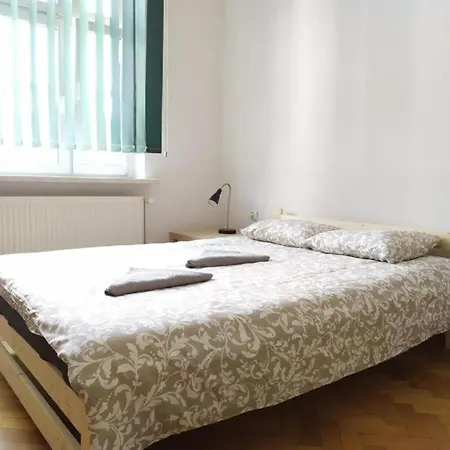 Апартаменты Ionia Apartment-stary Rynek
