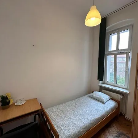 Ionia Apartment-stary Rynek شقة
