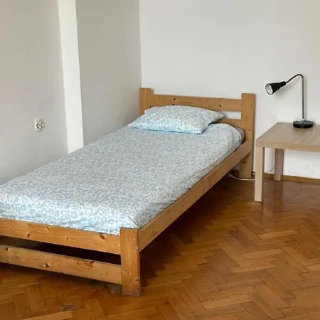 شقة Ionia Apartment-stary Rynek *
