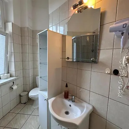 Ionia Apartment-stary Rynek Апартаменты *