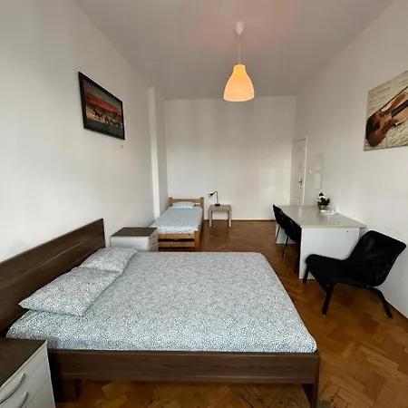 Апартаменты Ionia Apartment-stary Rynek *