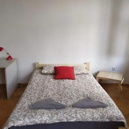 Ionia Apartment-stary Rynek شقة *