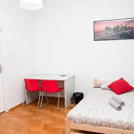 Ionia Apartment-stary Rynek * Познань