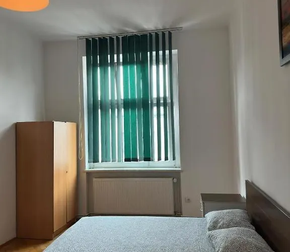 Ionia Apartment-stary Rynek