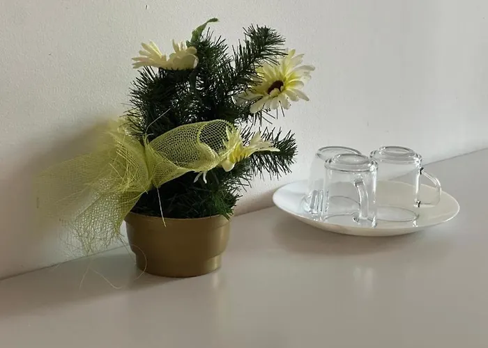 Ionia Apartment-stary Rynek Apartmán