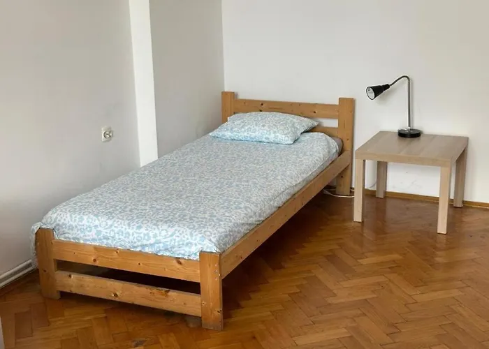 Apartmán Ionia Apartment-stary Rynek *