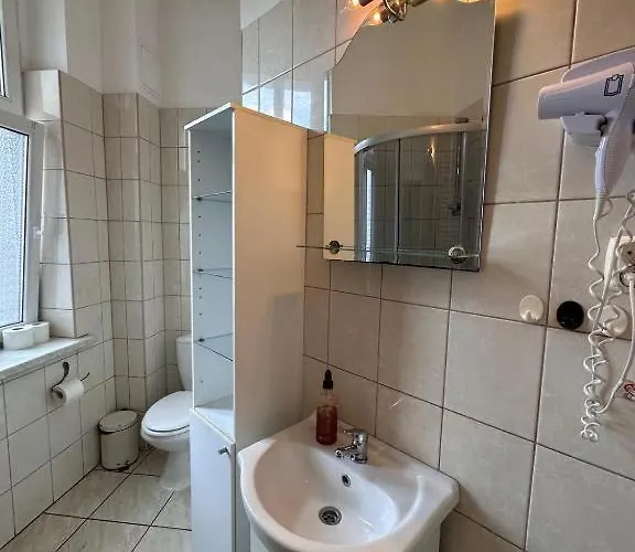 Ionia Apartment-stary Rynek Apartmán *