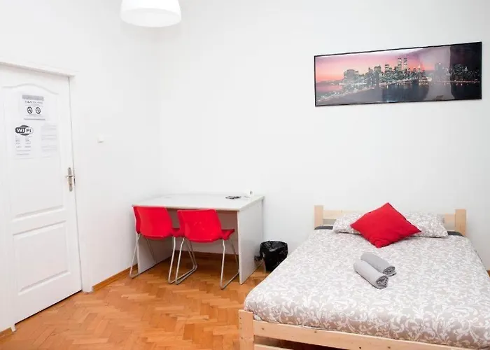 Ionia Apartment-stary Rynek * Poznaň