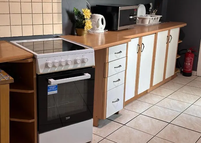 Apartmán Ionia Apartment-stary Rynek Poznaň