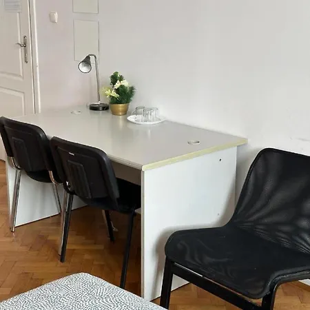 Apartamento Ionia Apartment-stary Rynek Poznan
