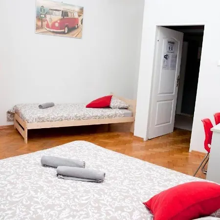 Apartment Ionia Apartment-stary Rynek