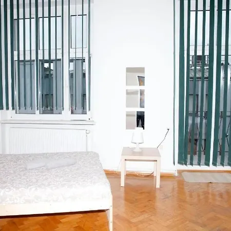 Ionia Apartment-stary Rynek Apartamento Poznan