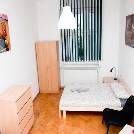 Apartment Ionia Apartment-stary Rynek *