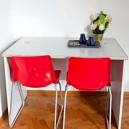 Ionia Apartment-stary Rynek Appartement