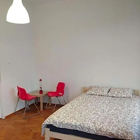 Appartement Ionia Apartment-stary Rynek *