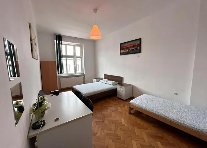 Διαμέρισμα Ionia Apartment-stary Rynek