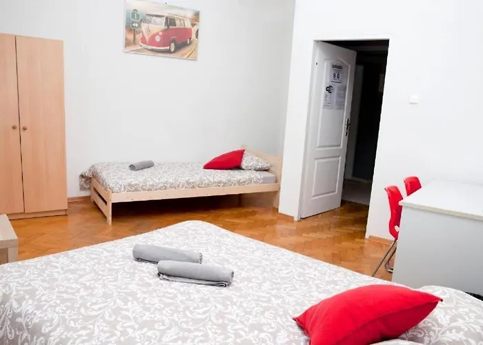 Διαμέρισμα Ionia Apartment-stary Rynek