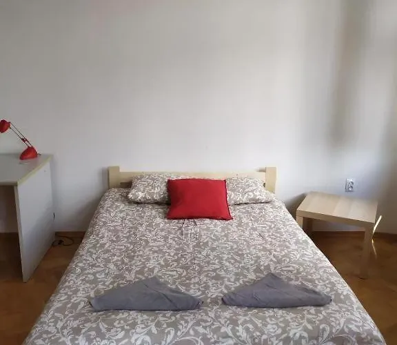 Ionia Apartment-stary Rynek Διαμέρισμα *