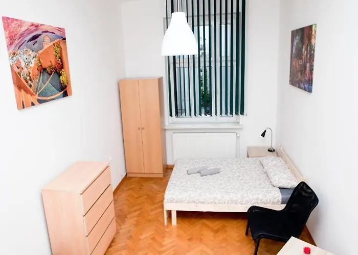 Διαμέρισμα Ionia Apartment-stary Rynek *