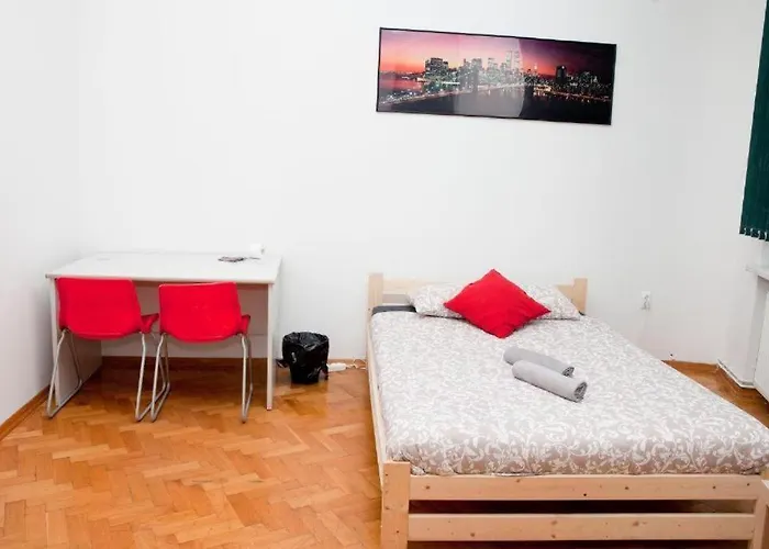 Ionia Apartment-stary Rynek * Πόζναν