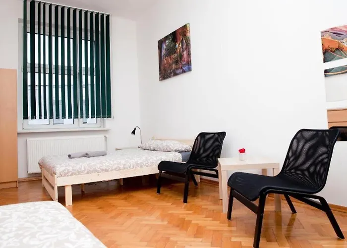 Διαμέρισμα Ionia Apartment-stary Rynek Πόζναν