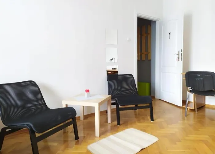 Ionia Apartment-stary Rynek * Πόζναν